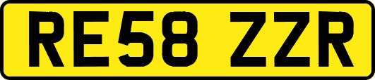 RE58ZZR