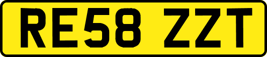 RE58ZZT
