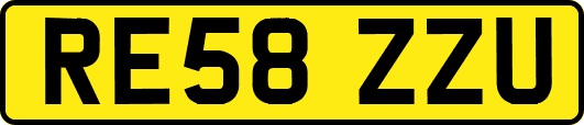 RE58ZZU