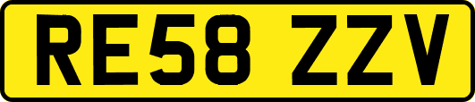 RE58ZZV