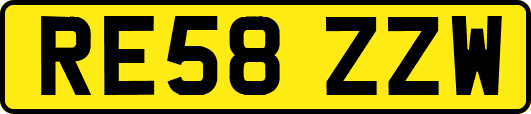 RE58ZZW