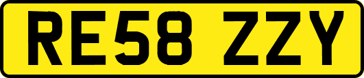 RE58ZZY