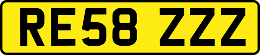 RE58ZZZ