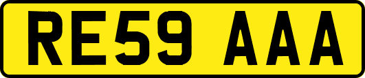 RE59AAA
