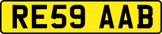 RE59AAB