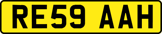RE59AAH