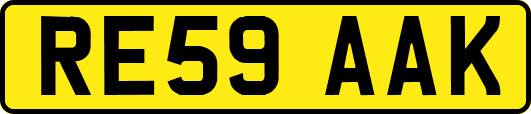 RE59AAK