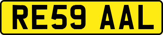 RE59AAL