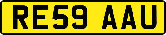RE59AAU