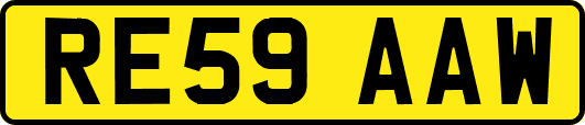 RE59AAW