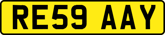 RE59AAY