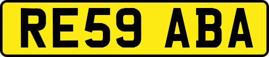 RE59ABA