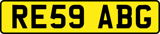 RE59ABG