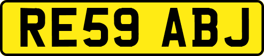 RE59ABJ