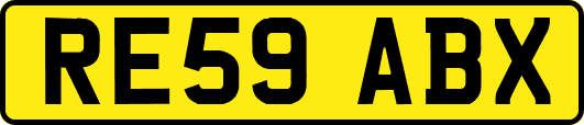 RE59ABX