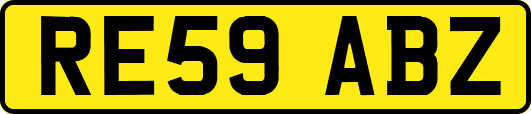 RE59ABZ