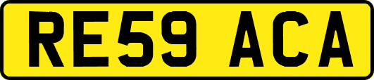 RE59ACA