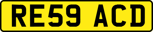 RE59ACD