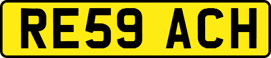 RE59ACH