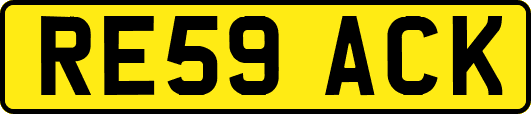 RE59ACK