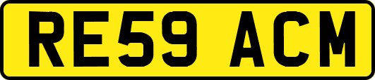 RE59ACM