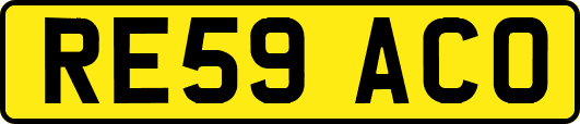 RE59ACO