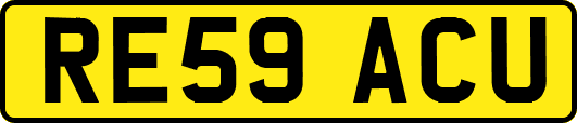 RE59ACU