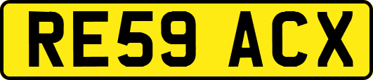 RE59ACX