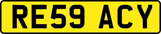 RE59ACY