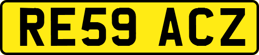 RE59ACZ