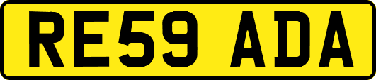 RE59ADA