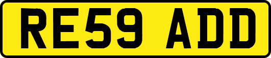 RE59ADD