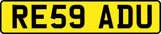 RE59ADU