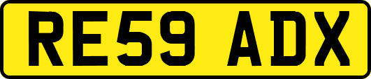 RE59ADX