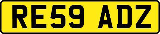 RE59ADZ