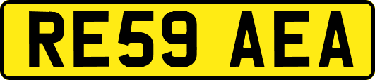 RE59AEA