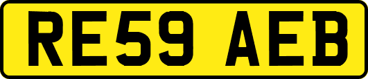 RE59AEB