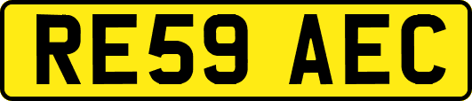 RE59AEC