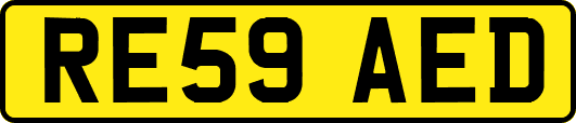 RE59AED