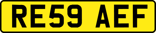 RE59AEF