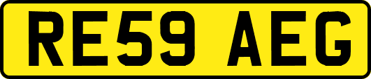 RE59AEG