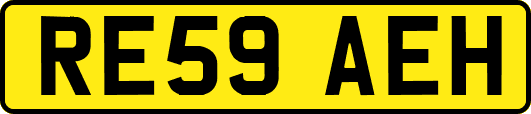 RE59AEH