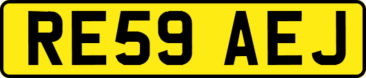 RE59AEJ