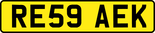RE59AEK