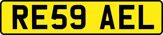 RE59AEL