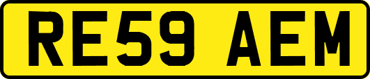 RE59AEM