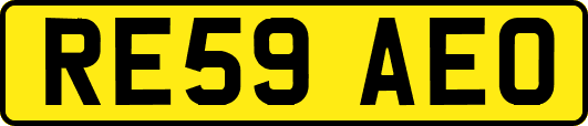 RE59AEO