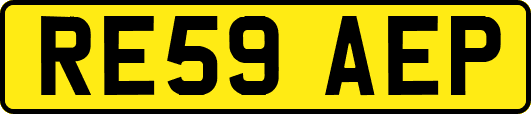 RE59AEP