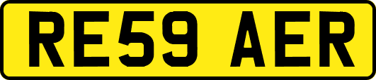 RE59AER