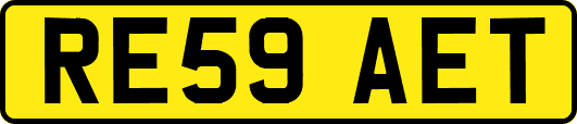 RE59AET